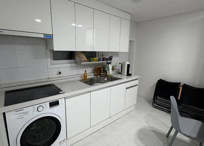 Relaxing Quiet Area Apartment *