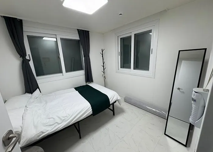 Apartment Relaxing Quiet Area *