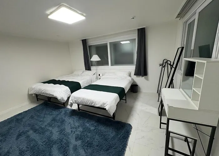 Relaxing Quiet Area Apartment