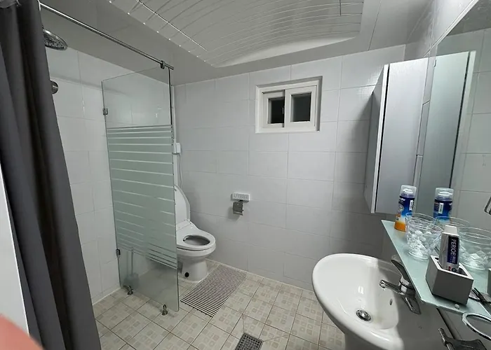 Relaxing Quiet Area Apartment Seoul